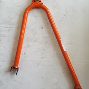 a-arm, upper - right - orange Nouvel Arrivage